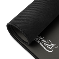 OCD, Fully Present: Desk Mat for Every Intrusive Thinker in the Community | ILLTOCHILL