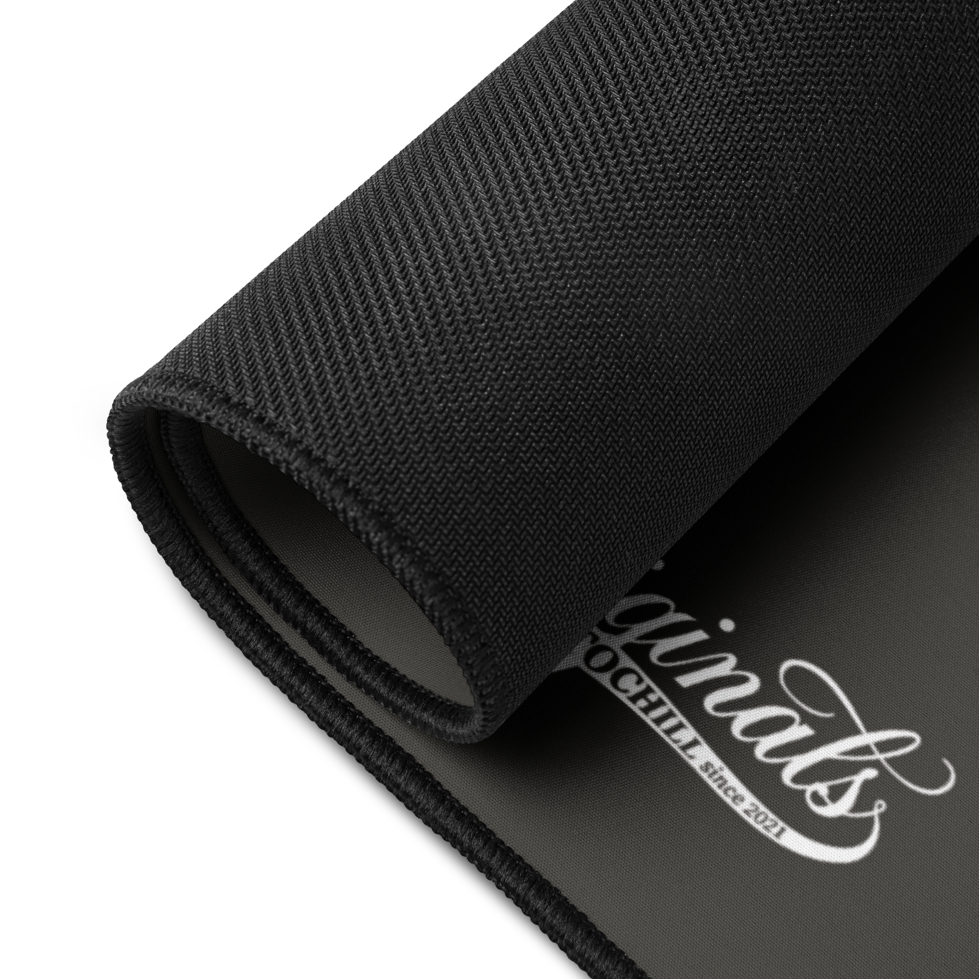 OCD, Fully Present: Desk Mat for Every Intrusive Thinker in the Community | ILLTOCHILL