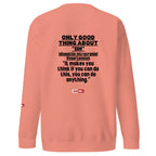 ILLTOCHILL IIH Sweatshirt