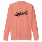 ILLTOCHILL Chiari Sweatshirt