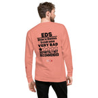 ILLTOCHILL EDS Sweatshirt