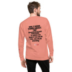 ILLTOCHILL IIH Sweatshirt