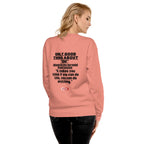 ILLTOCHILL IIH Sweatshirt