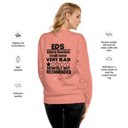 ILLTOCHILL EDS Sweatshirt