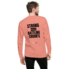 ILLTOCHILL Crohn's Sweatshirt