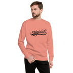 ILLTOCHILL Crohn's Sweatshirt