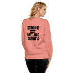 ILLTOCHILL Crohn's Sweatshirt