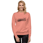 ILLTOCHILL Crohn's Sweatshirt