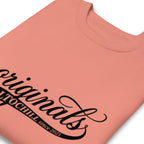 ILLTOCHILL Crohn's Sweatshirt