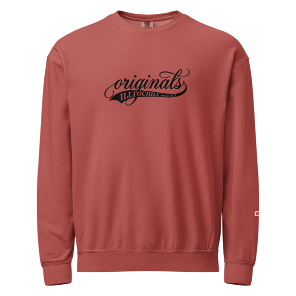 Autistic Strength Sweatshirt — Different Not Disordered | ILLTOCHILL