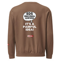 ILLTOCHILL EDS Sweatshirt