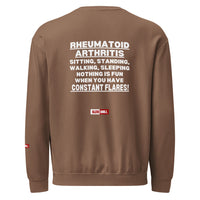 ILLTOCHILL RA Sweatshirt
