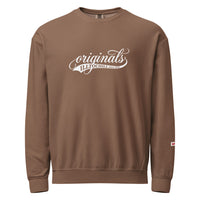 ILLTOCHILL Migraine Sweatshirt