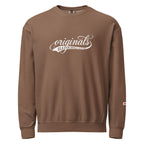 ILLTOCHILL Endometriosis Sweatshirt