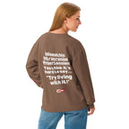 ILLTOCHILL IIH Sweatshirt