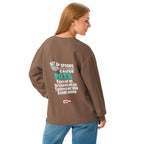 ILLTOCHILL POTS Sweatshirt