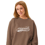 ILLTOCHILL IIH Sweatshirt