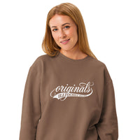 ILLTOCHILL EDS Sweatshirt