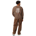 ILLTOCHILL CRPS Sweatshirt