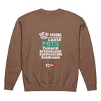 ILLTOCHILL POTS Sweatshirt