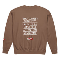 ILLTOCHILL MCAS Sweatshirt