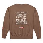 ILLTOCHILL MS Sweatshirt