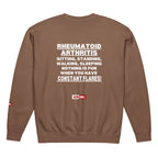 ILLTOCHILL RA Sweatshirt