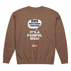 ILLTOCHILL EDS Sweatshirt