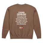 ILLTOCHILL Chiari Sweatshirt