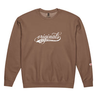 ILLTOCHILL Migraine Sweatshirt