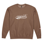 ILLTOCHILL MCAS Sweatshirt