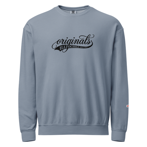 Autistic Strength Sweatshirt — Different Not Disordered | ILLTOCHILL