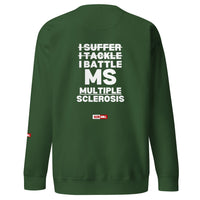ILLTOCHILL MS Sweatshirt