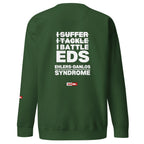 ILLTOCHILL EDS Sweatshirt