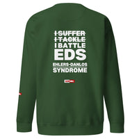 ILLTOCHILL EDS Sweatshirt
