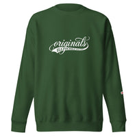 ILLTOCHILL Crohn's Sweatshirt