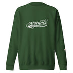 ILLTOCHILL Chiari Sweatshirt