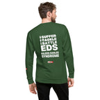 ILLTOCHILL EDS Sweatshirt