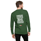 ILLTOCHILL MCAS Sweatshirt