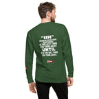 ILLTOCHILL IIH Sweatshirt
