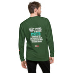 ILLTOCHILL POTS Sweatshirt