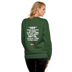 ILLTOCHILL IIH Sweatshirt