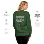 ILLTOCHILL RA Sweatshirt