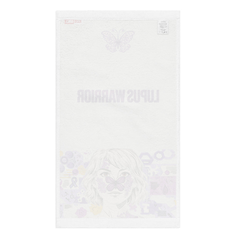 illtochill-lupus-awareness-gift-hand-towel