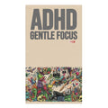 Daily Reset ADHD Awareness Hand Towel – Bold | ILLTOCHILL