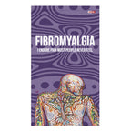 Fibro Daily Routine Hand Towel – ILLTOCHILL Home