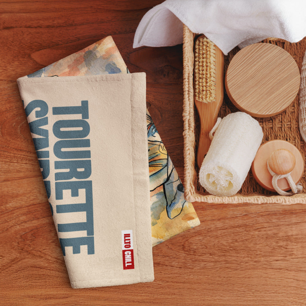 illtochill-tourette-syndrome-awareness-and-support-gif-hand-towel