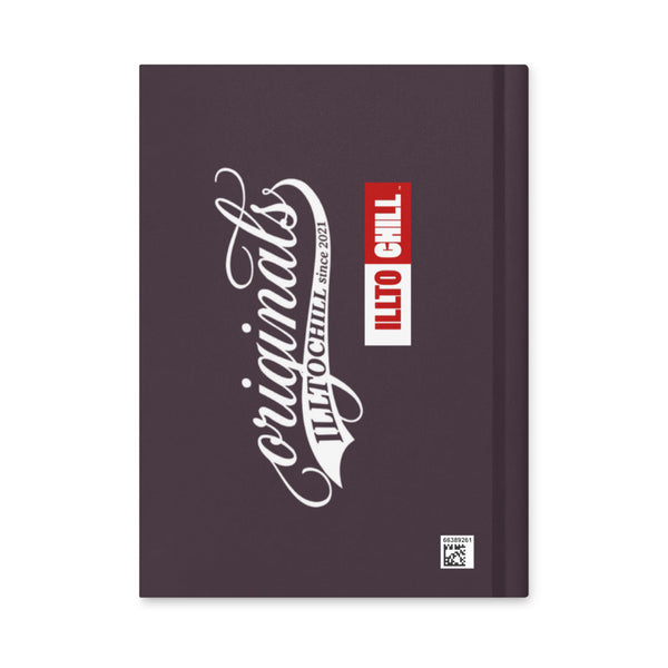 lupus-hardcover-journal-matte