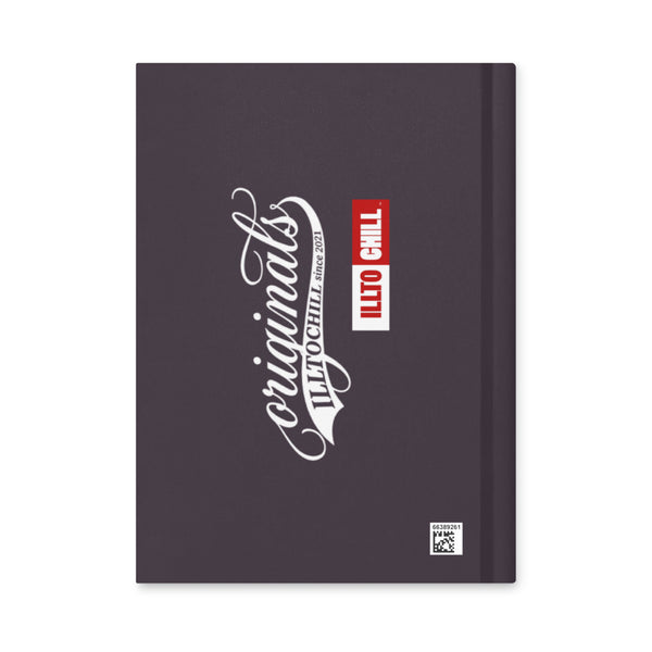 epilepsy-hardcover-journal-matte