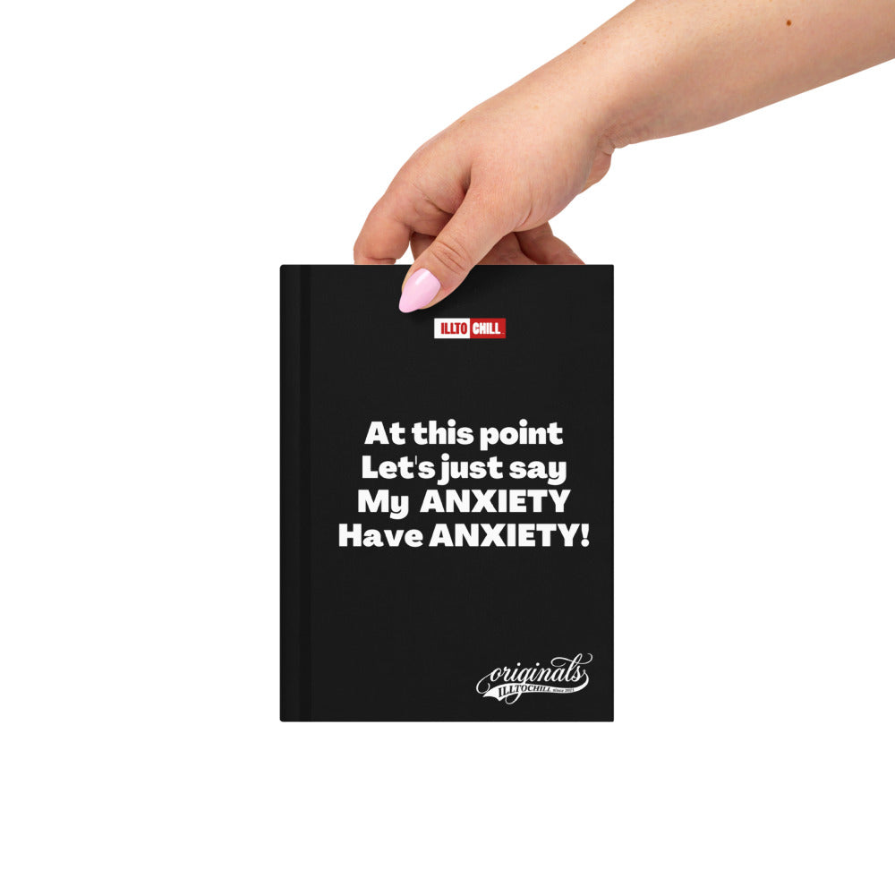 anxiety-hardcover-journal-matte